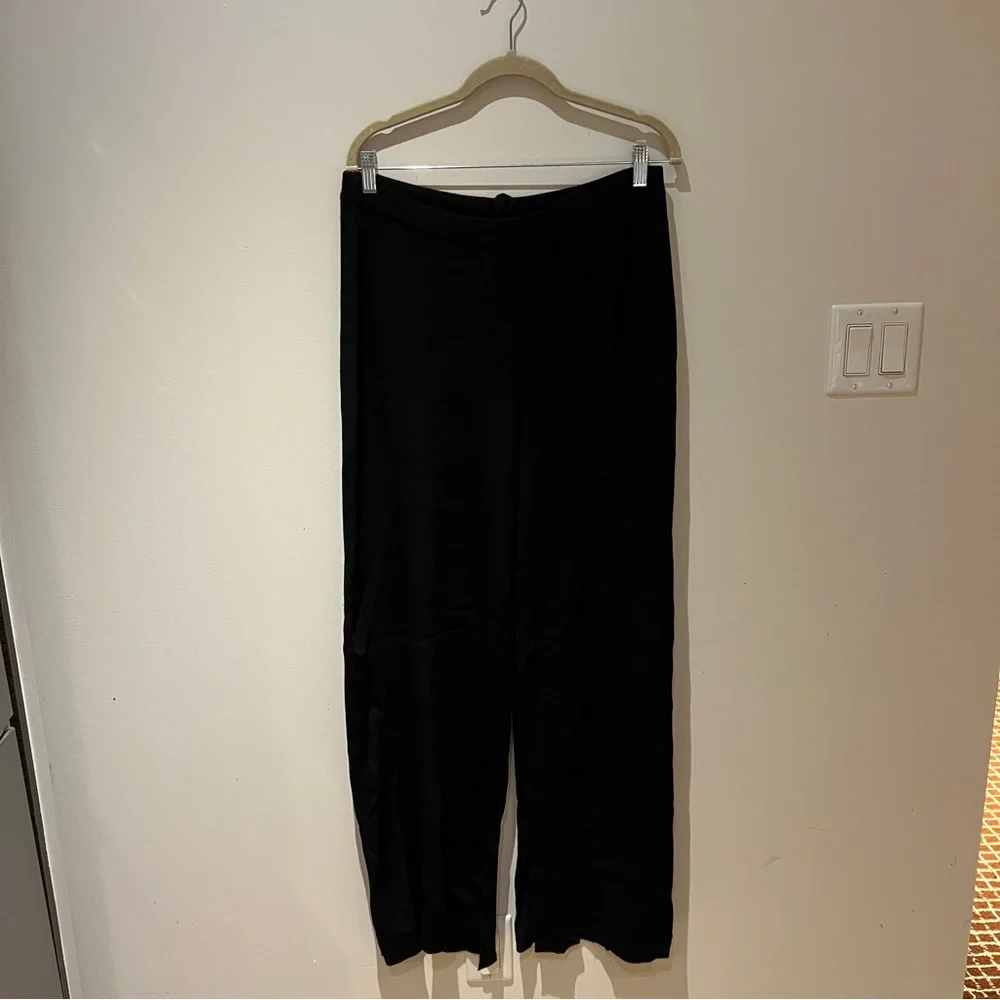 LEGOE Heritage Celeste Wide Leg Pant - Picture 5 of 8